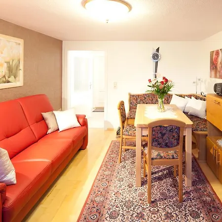 Apartment „zur Alten Eiche“