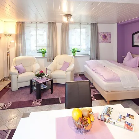 „zur Alten Eiche“ Apartment