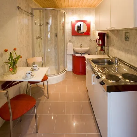 Apartment „zur Alten Eiche“ *