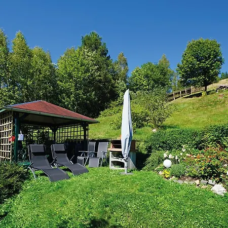„zur Alten Eiche“ Klingenthal