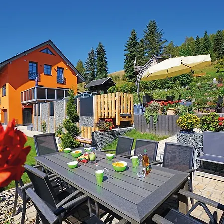 „zur Alten Eiche“ Apartment *