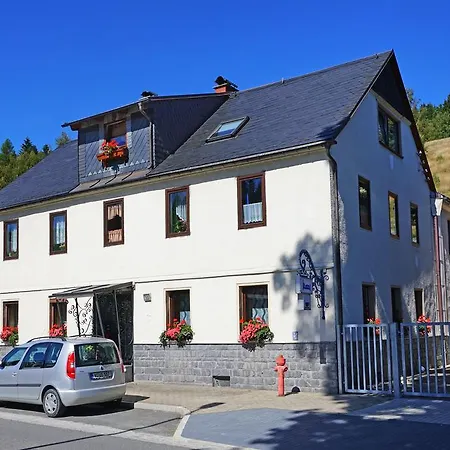 Apartment „zur Alten Eiche“ Klingenthal