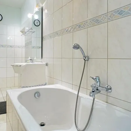 „zur Alten Eiche“ Apartment *