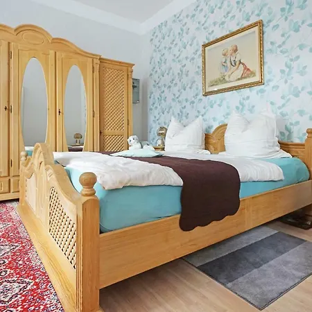 „zur Alten Eiche“ Apartment *