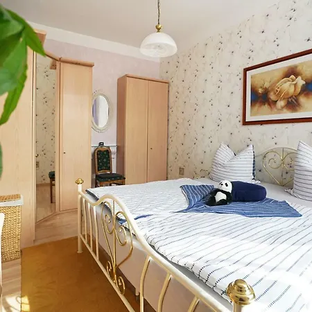 „zur Alten Eiche“ Apartment *
