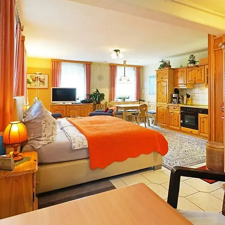 Apartment „zur Alten Eiche“