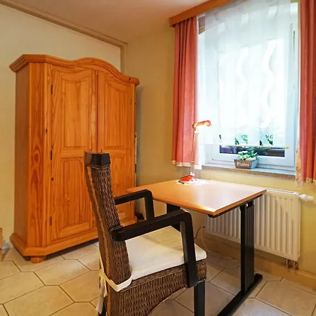 Apartment „zur Alten Eiche“