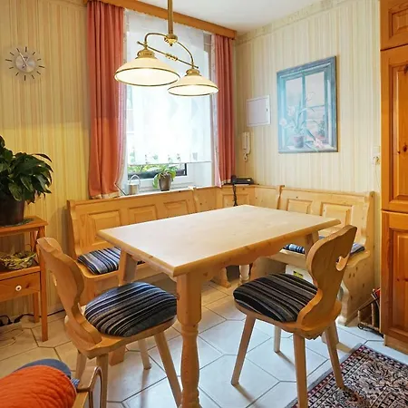 „zur Alten Eiche“ Apartment Klingenthal