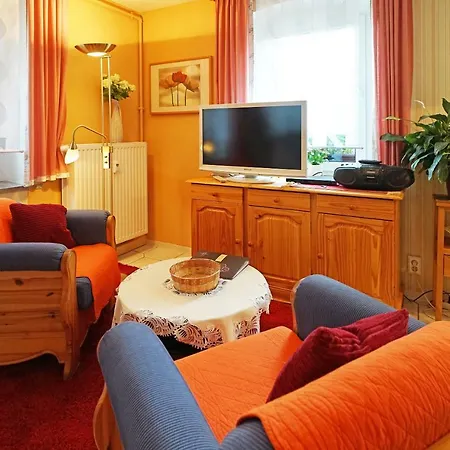 Apartment „zur Alten Eiche“